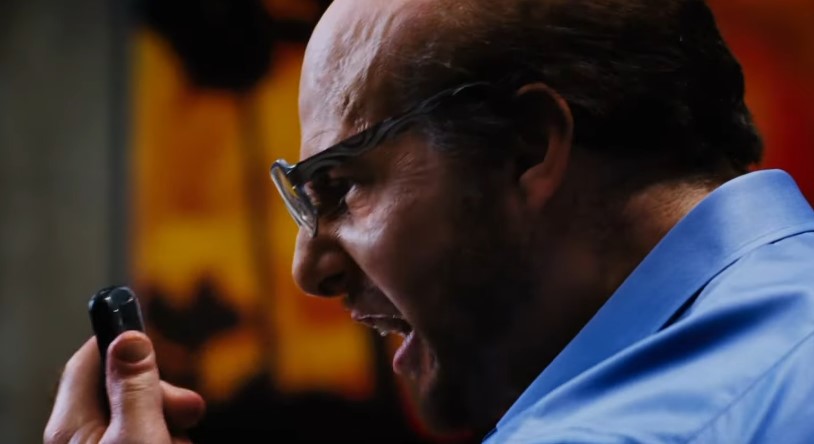 Tom Cruise Wants to Bring Back Les Grossman from Tropic Thunder