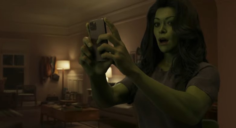 He’s Completely Out of Touch’: She-Hulk Star Smashes Disney CEO Bob Iger