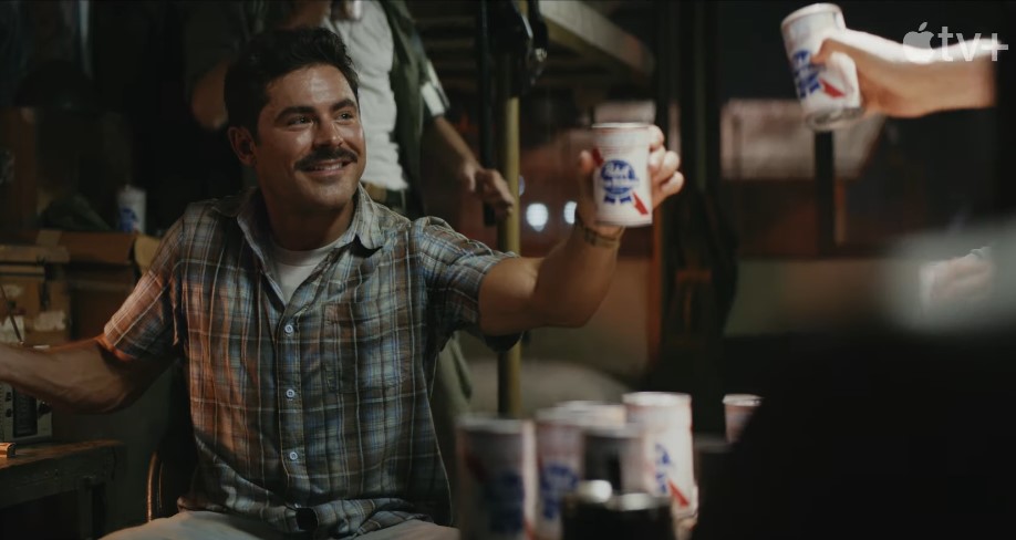 The Greatest Beer Run Ever: Zac Efron Stars in Surprisingly True Story