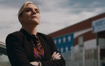 20 Kim Wexler Better Call Saul Rhea Seehorn to Star in Vince Gilligan's New Show for Apple TV