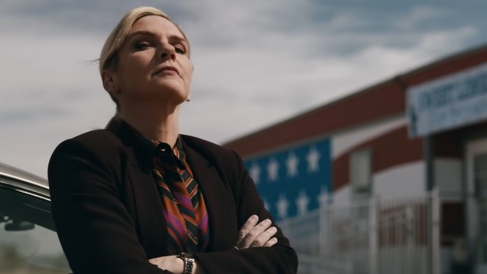 Better Call Saul: Vince Gilligan on Kim’s ‘Worse-Than-Death’ Fate