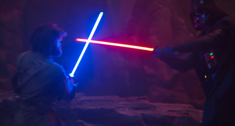 Watch Trailer for Obi-Wan Kenobi: A Jedi’s Return