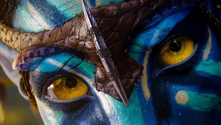 James Cameron Hypes Up Remastered Avatar Release with New Poster