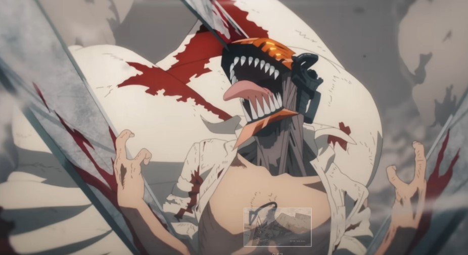 New Trailer for Chainsaw Man Promises Crazy Violence and Monsters