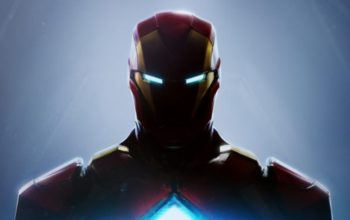 21 Iron Man Motive EA Iron Man Game Officially Announced by EA