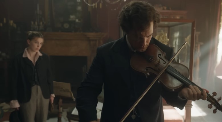 Sherlock and Enola Must Team-Up in New Trailer for Enola Homes 2