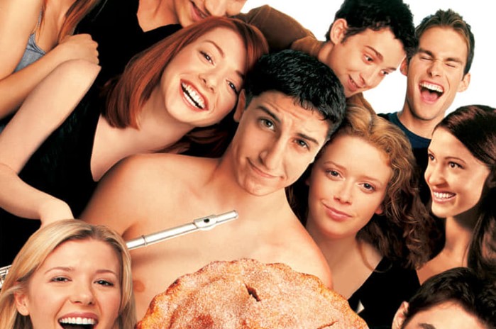 30 American Pie Poster American Pie is Getting a Reboot