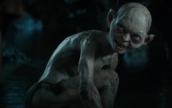 07 Gollum The Hobbit Andy Serkis to Direct Lord of the Rings: The Hunt for Gollum