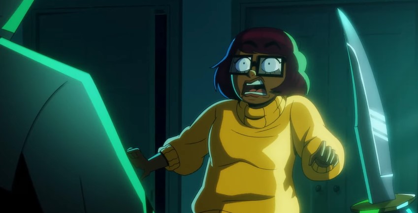 Mindy Kaling is Velma in New Trailer for Adult Scooby-Doo Spinoff