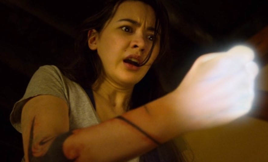 Charlie Cox Endorses Jessica Henwick Coming Back as Iron Fist
