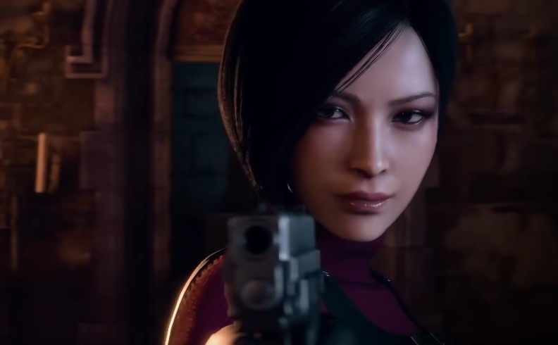 Capcom Drops New Trailer for Resident Evil 4 Remake