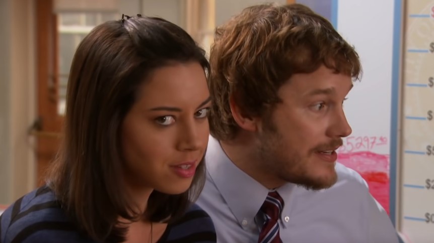 Aubrey Plaza in Marvel’s Agatha: Coven of Chaos?