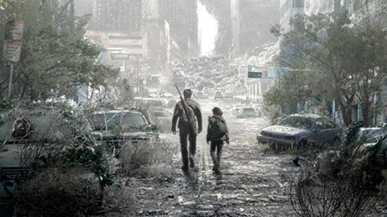 HBO’s The Last of Us Gets Official Release Date and Poster