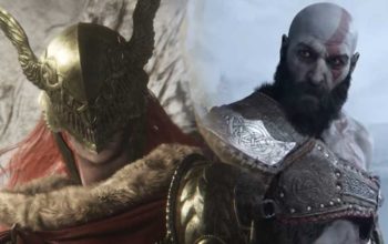 15 Elden Ring God of War Ragnarok Kratos Malenia TGA 2022: Elden Ring, God of War, and More Lead Nominees for Game of the Year