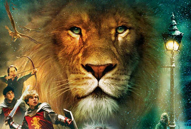 Greta Gerwig Allegedly Eyed to Helm Netflix’s Narnia Reboot