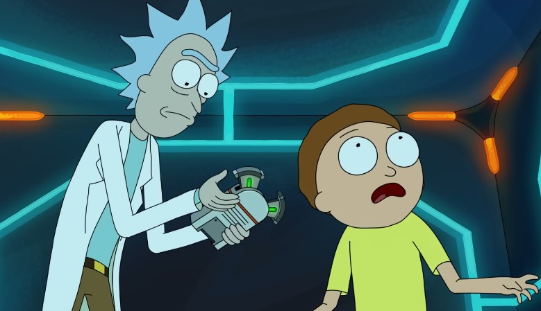 18 Rick and Morty Rick and Morty Justin Roiland's Assault Case Dropped