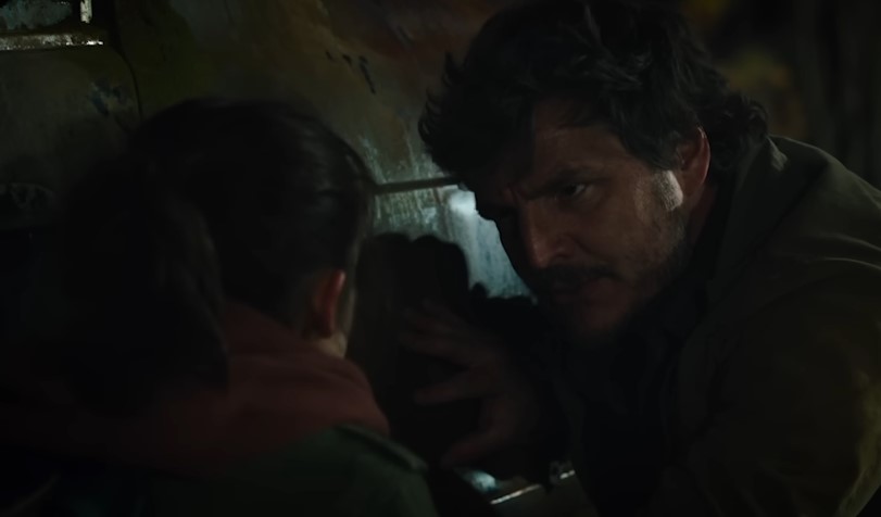 05 The Last of Us Pedro Pascal Pedro Pascal has Already Wrapped Production on The Last of Us Just 2 Months After Production Start