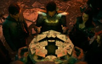 06 Dungeons Dragons Chris Pine Dungeons & Dragons: Honor Among Thieves Drops New Featurette