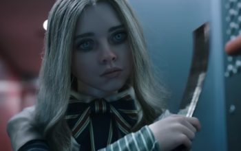 08 M3GAN 01 1 It’s Child’s Play 2.0 in New Trailer for M3GAN
