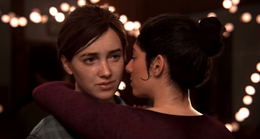 The Last of Us Part III Allegedly in Development