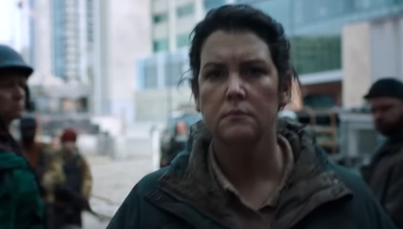 Melanie Lynskey’s Character in The Last of Us Series Confirmed