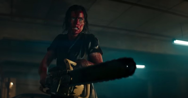 Meet the Mother of Horrors in New Trailer for Evil Dead Rise