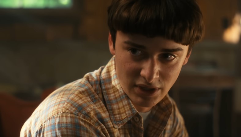 Stranger Things Star Noah Schnapp Comes Out as Gay