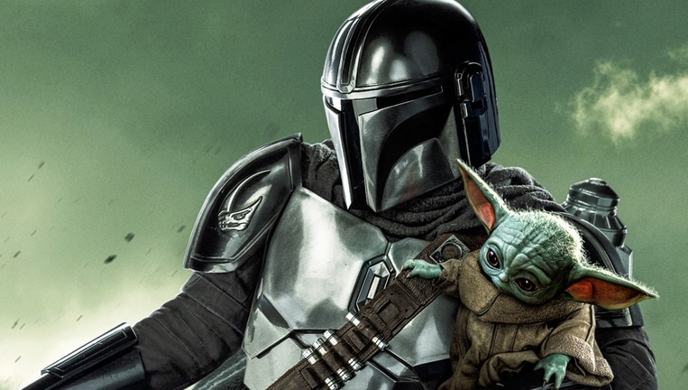 [UPDATED] New Mandalorian 3 Poster Hypes Up Trailer Drop