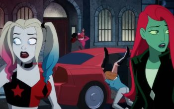 25 Harley Quinn Ivy Valentines Special A Surprise Orgy Must be Stopped in Trailer for Harley Quinn: A Very Problematic Valentine’s Day Special