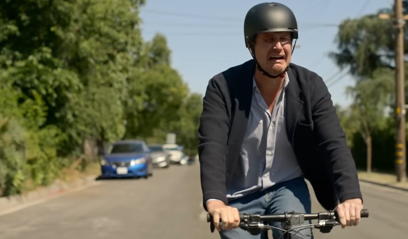 Shrinking: Jason Segel is a Therapist On the Pursuit of Happiness in Latest Trailer