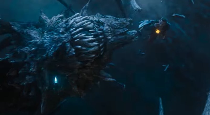 Newest Trailer for Shazam! Fury of the Gods has a Lot More Mythical Beasts