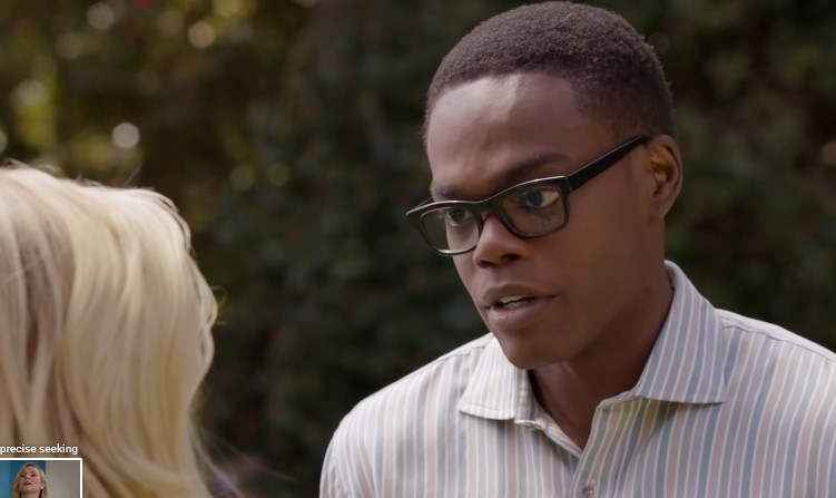 William Jackson Harper joins cast of Ant-Man and the Wasp