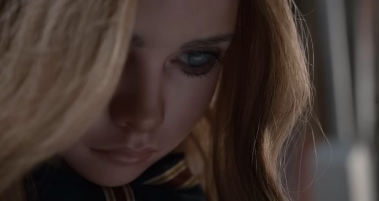 M3GAN 2.0 Gets 2025 Release Date | Geekfeed