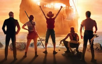 31 One Piece Netflix 01 1 Netflix’s Live-Action One Piece Drops First Look at Luffy and His Crew