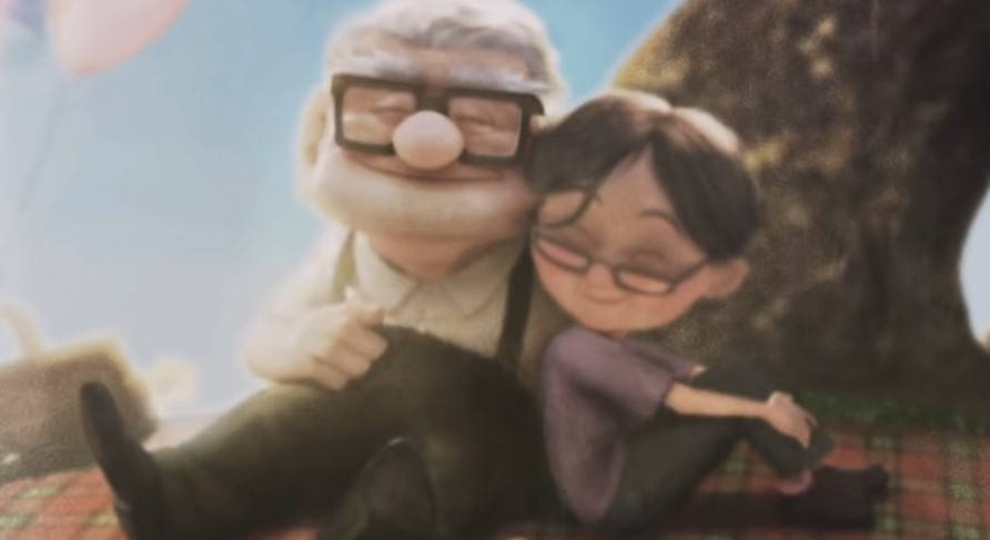 Pixar Short Dug Days: Carl’s Date will Have Carl on His First Date After Ellie