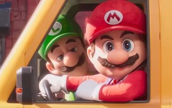 14 Super Mario Bros Watch Hilarious New Spot for the Super Mario Bros. Movie