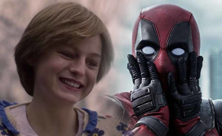 Emma Corrin Confirms Her Deadpool 3 Character is a Villain | Geekfeed