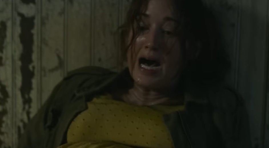 Who Plays Ellie's Mother In The Last Of Us