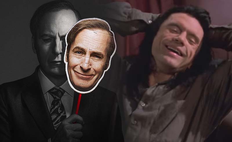 Bob Odenkirk to Star in ‘Serious’ Remake of Tommy Wiseau’s The Room