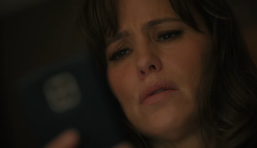 Jennifer Garner Does a Reverse Gone Girl with The Last Thing He Told Me