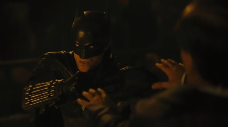 James Gunn Denies Rumors about The Batman Legally Not Allowed to Show-Up in Penguin Spinoff
