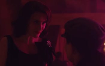 21 Mrs. Maisel 5 Final Season of The Marvelous Mrs. Maisel Gets Colorful New Trailer