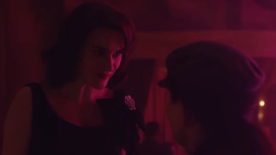 Final Season of The Marvelous Mrs. Maisel Gets Colorful New Trailer