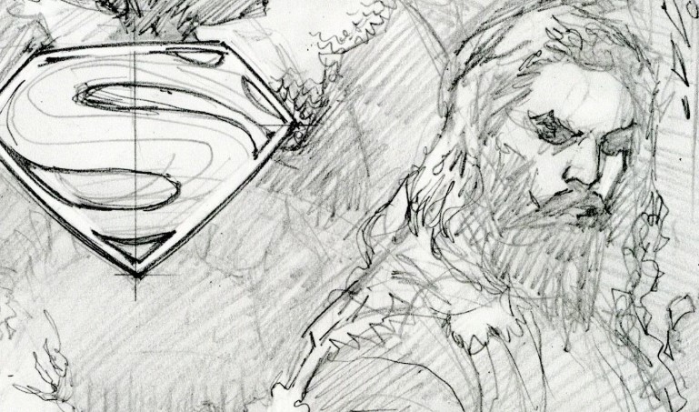 Justice League: Zack Snyder Shares Jim Lee Art Exclusive to #FullCircle Screenings
