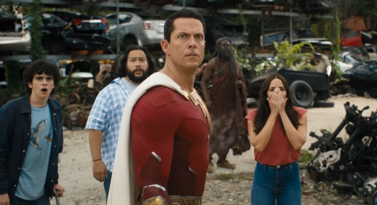 Did Shazam! 2 Director Predict the Film was Going to Underperform?