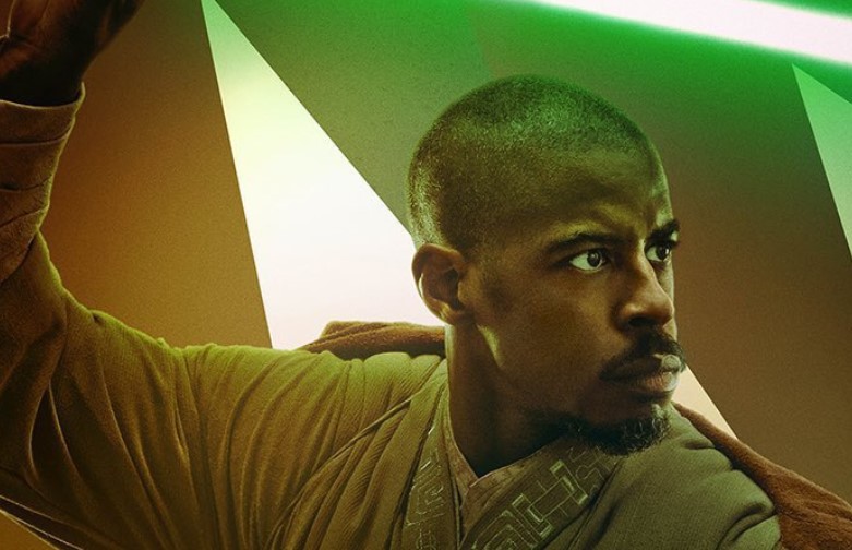 The Mandalorian: Ahmed Best Teases the Future of His Jedi Master