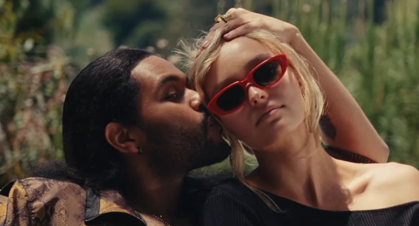 18 The Idol HBO The Weeknd Shares New Trailer for The Idol from Euphoria Creator