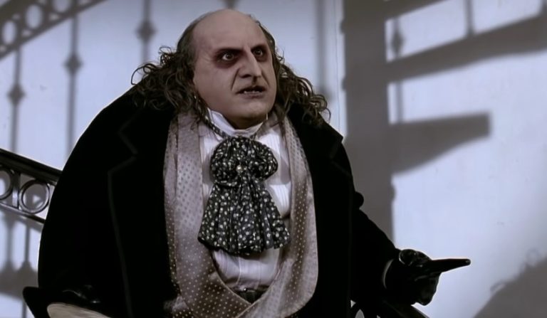 Danny DeVito on Possible Returning as Penguin | Geekfeed