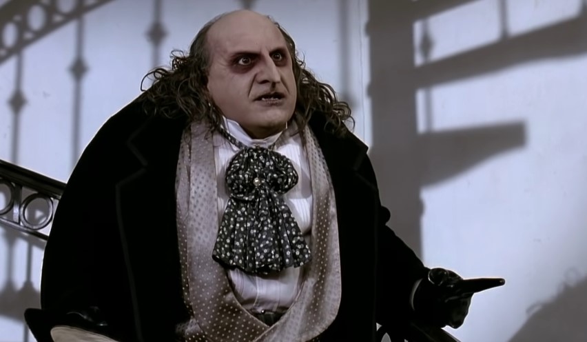 Danny DeVito on Possible Returning as Penguin