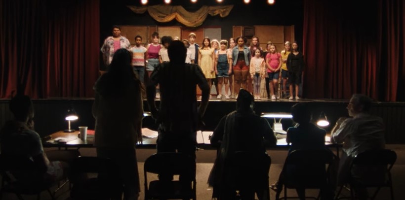 There Are No Small Parts in Trailer for Theater Camp